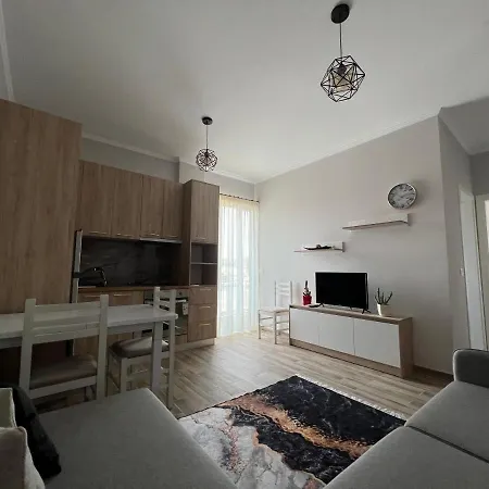 Kajl Apartment