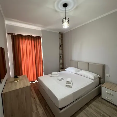 Kajl Apartment