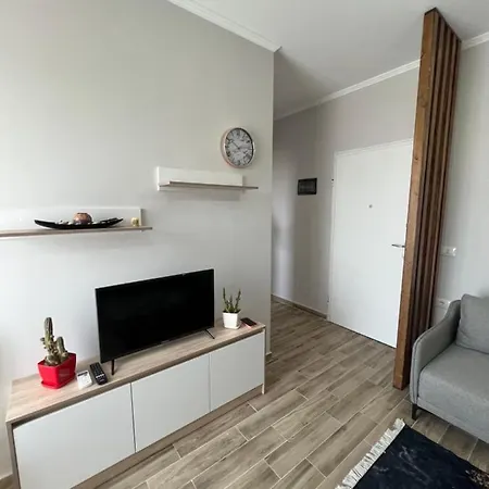 Kajl Appartement *