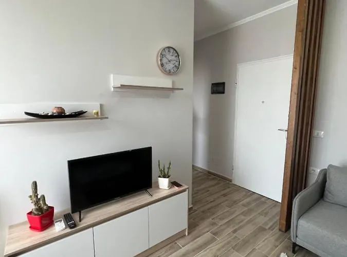Kajl Appartement *